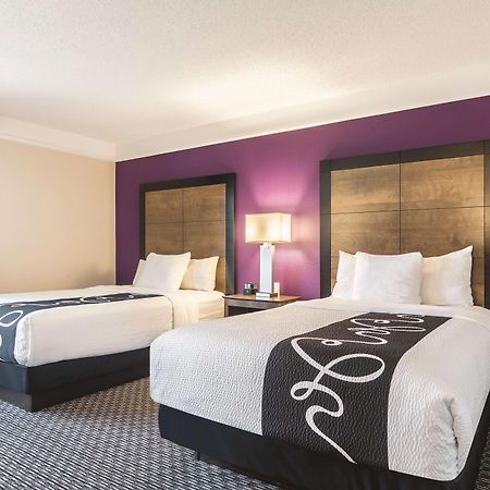 La Quinta By Wyndham Shreveport Airport Otel Dış mekan fotoğraf