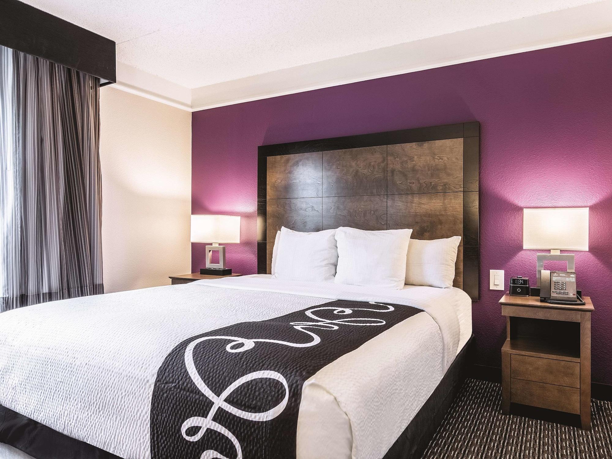 La Quinta By Wyndham Shreveport Airport Otel Dış mekan fotoğraf