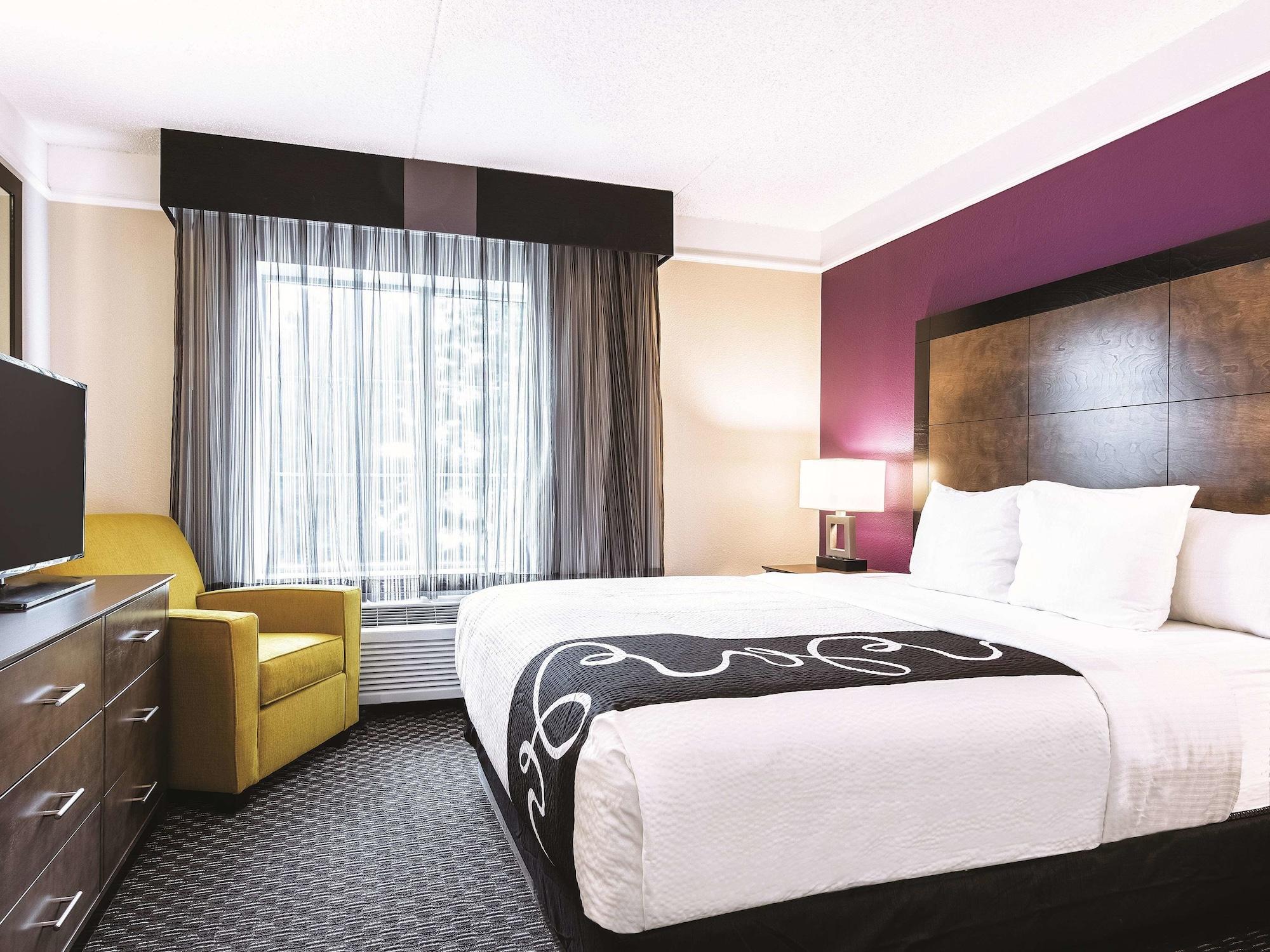 La Quinta By Wyndham Shreveport Airport Otel Dış mekan fotoğraf