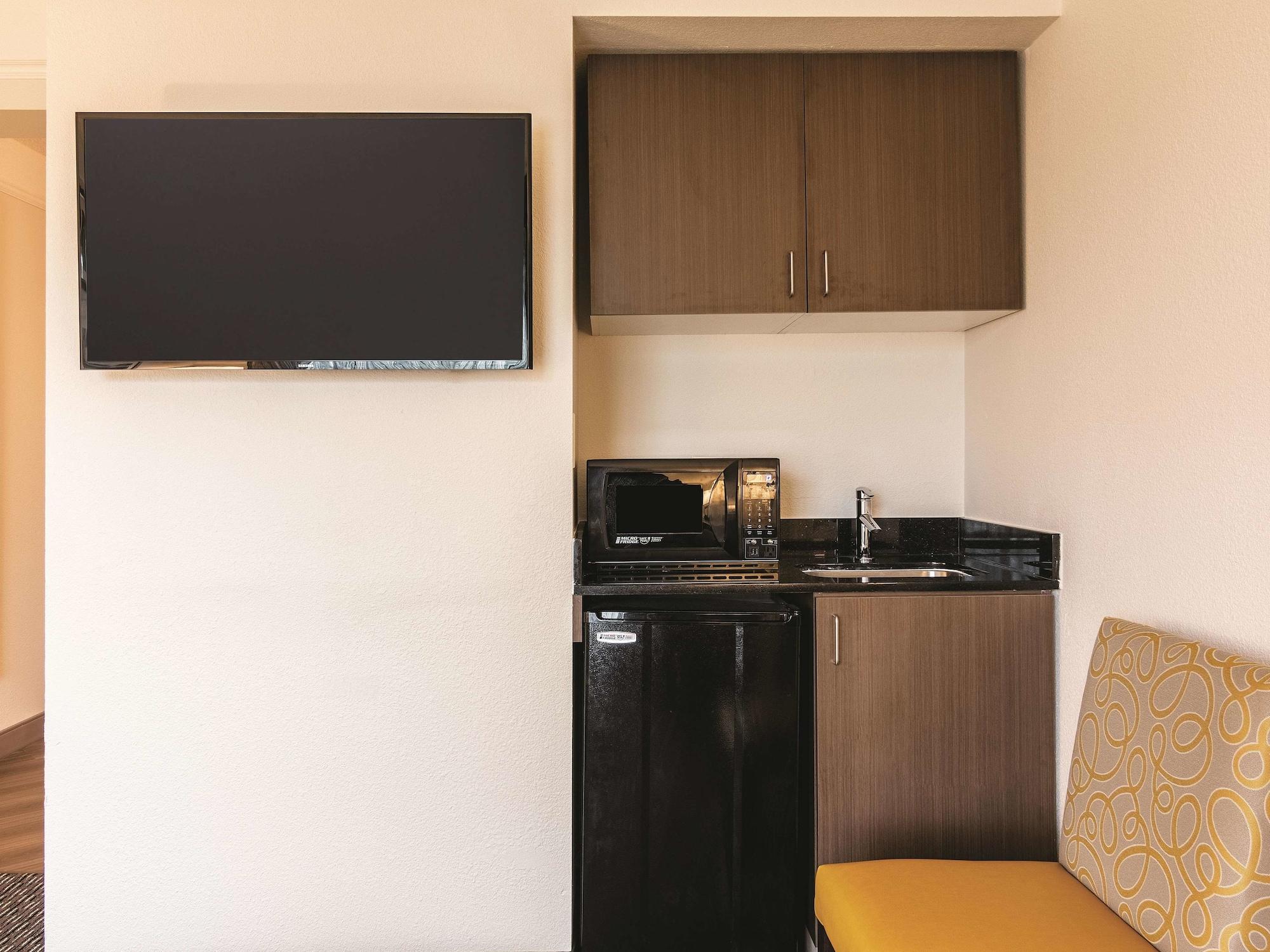 La Quinta By Wyndham Shreveport Airport Otel Dış mekan fotoğraf