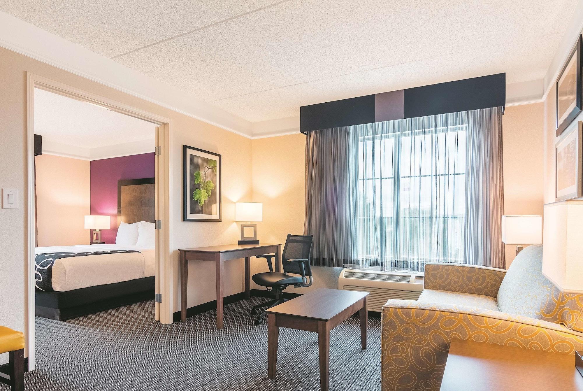 La Quinta By Wyndham Shreveport Airport Otel Dış mekan fotoğraf
