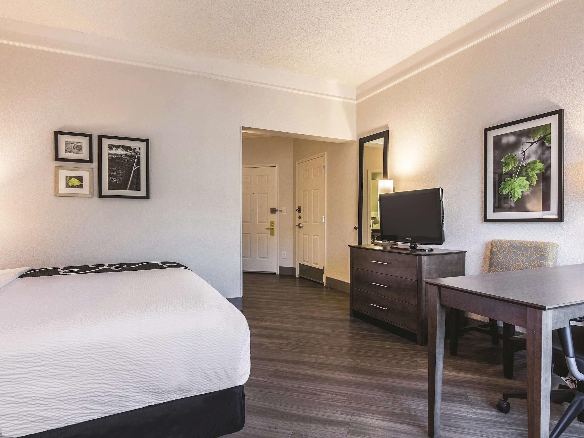 La Quinta By Wyndham Shreveport Airport Otel Dış mekan fotoğraf