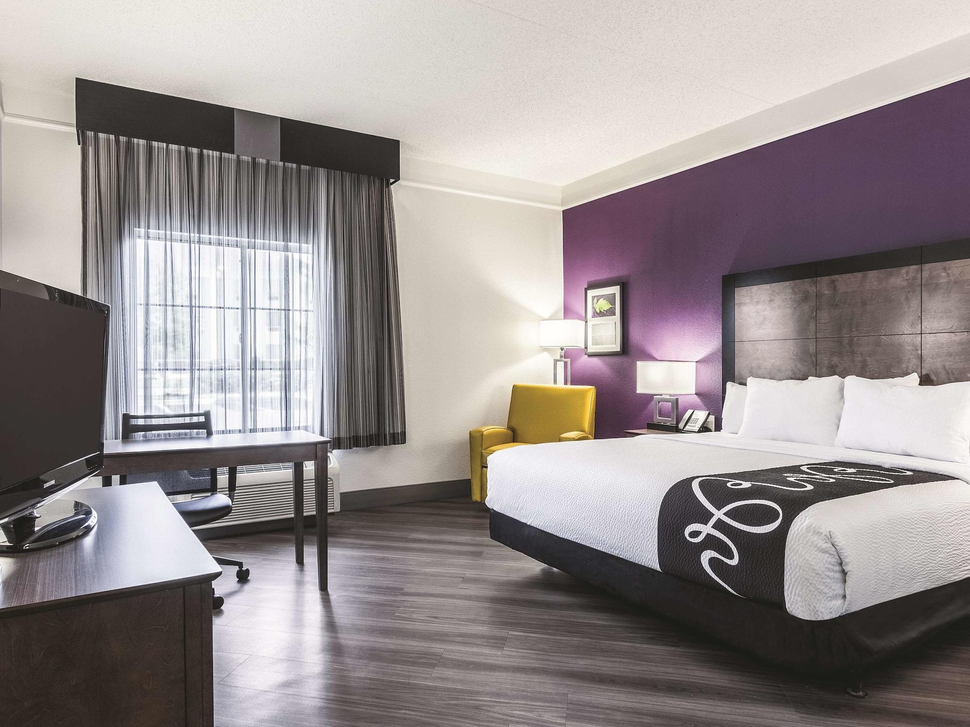 La Quinta By Wyndham Shreveport Airport Otel Dış mekan fotoğraf
