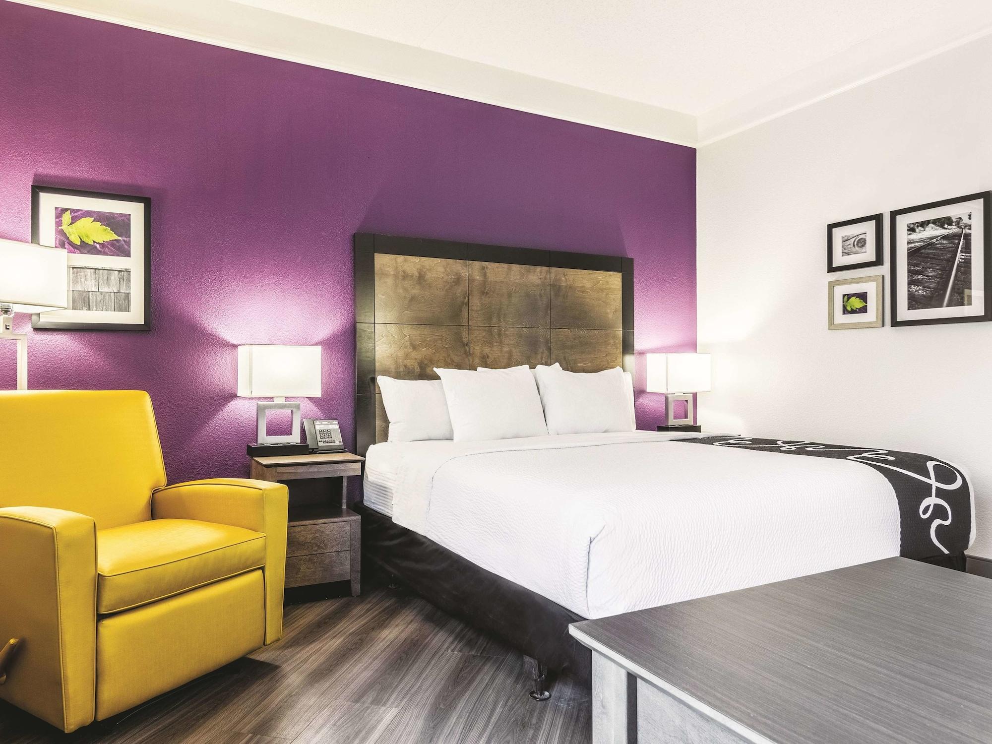 La Quinta By Wyndham Shreveport Airport Otel Dış mekan fotoğraf
