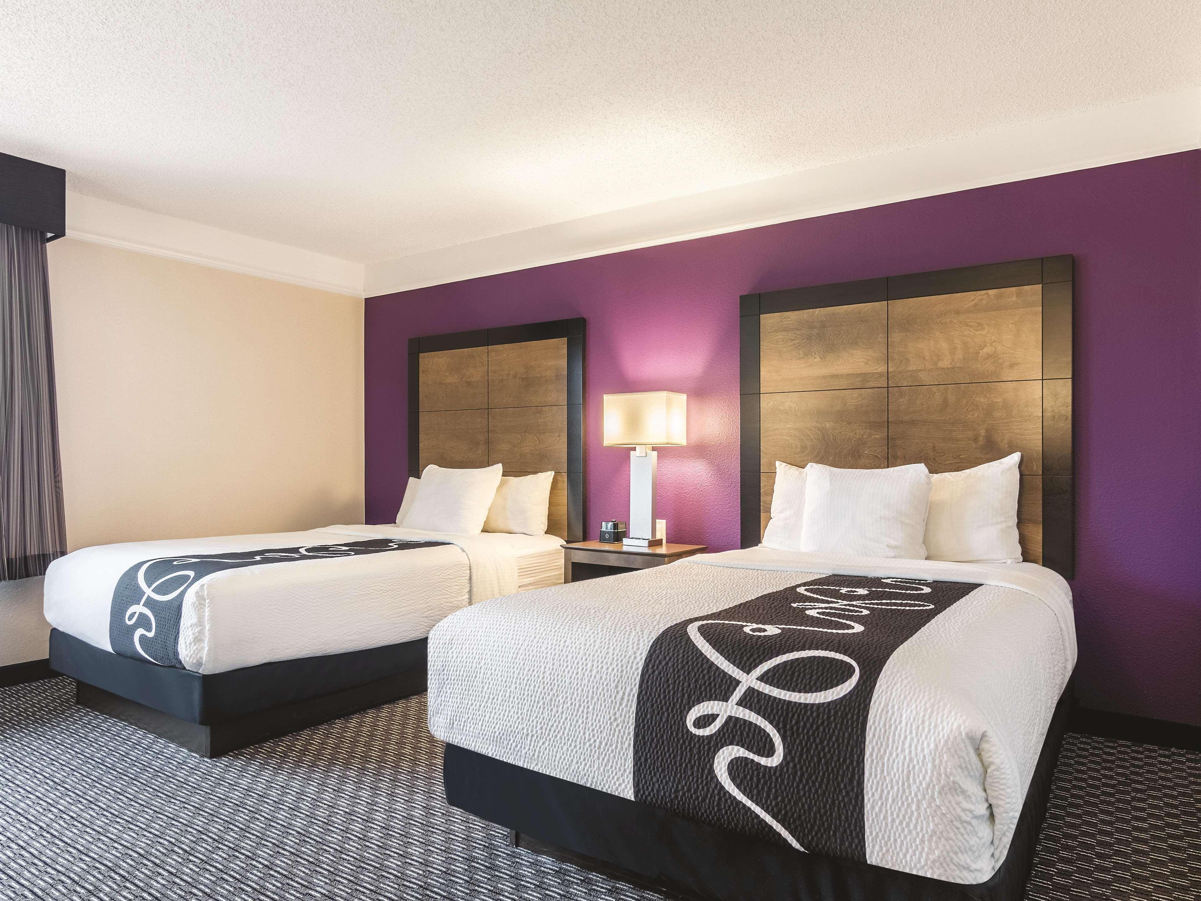 La Quinta By Wyndham Shreveport Airport Otel Dış mekan fotoğraf