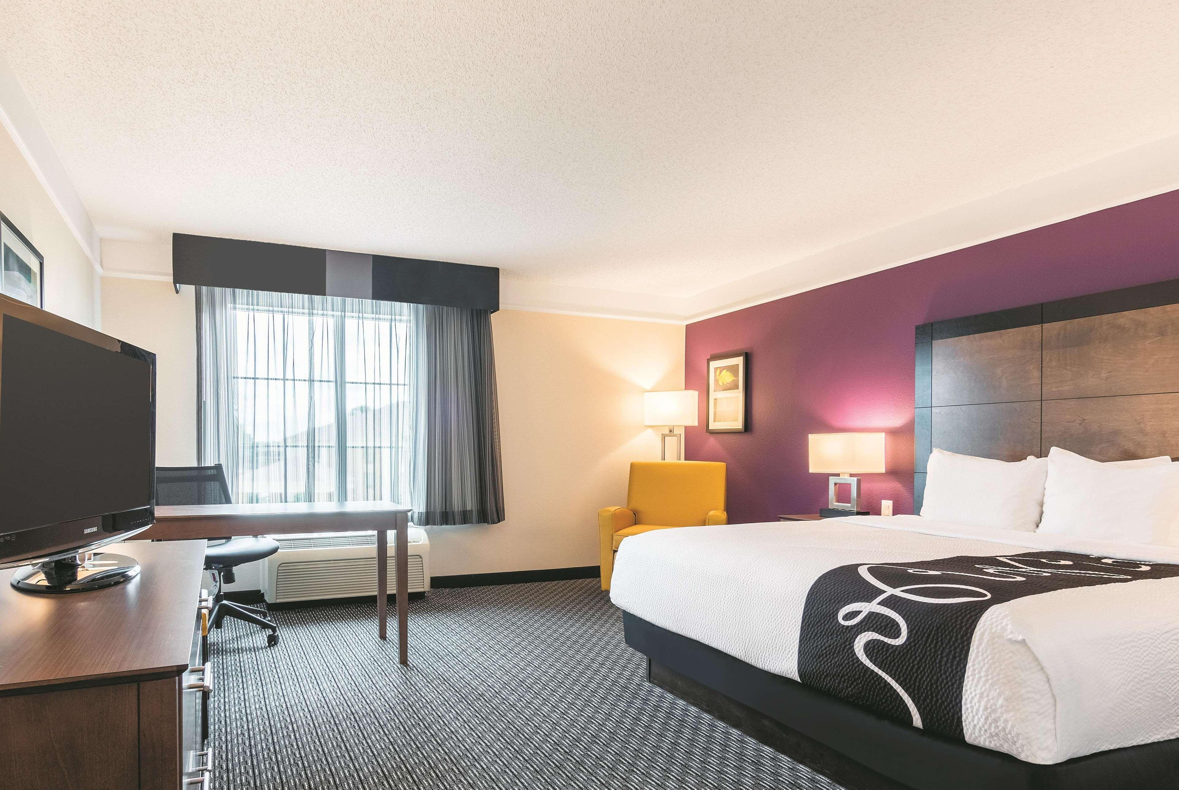 La Quinta By Wyndham Shreveport Airport Otel Dış mekan fotoğraf