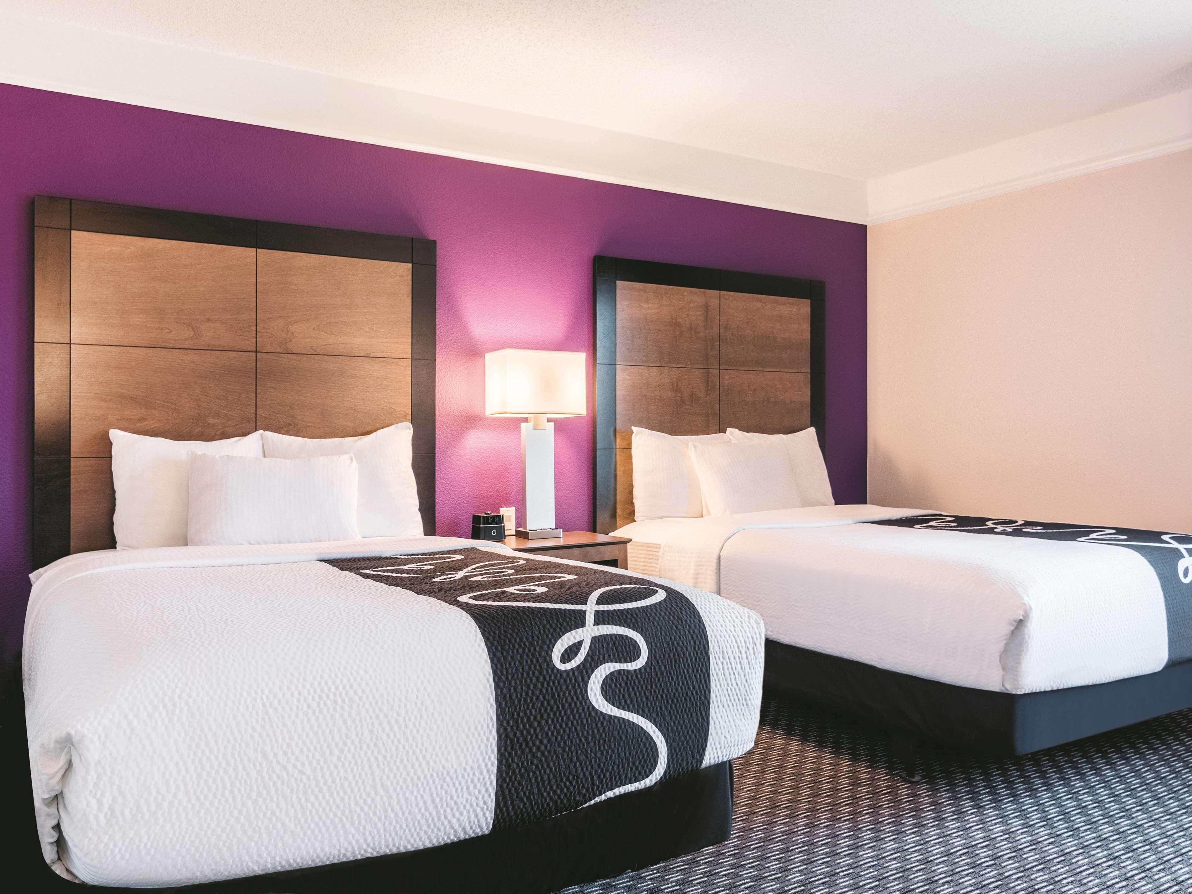 La Quinta By Wyndham Shreveport Airport Otel Dış mekan fotoğraf