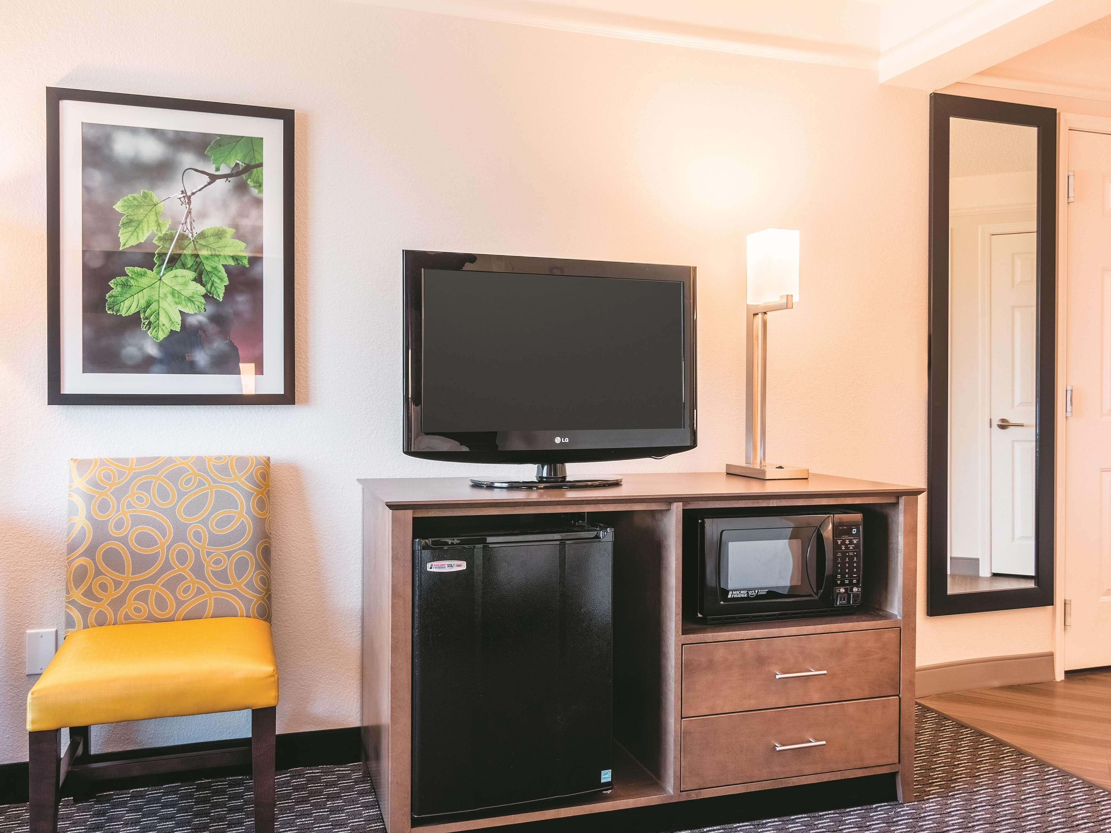 La Quinta By Wyndham Shreveport Airport Otel Dış mekan fotoğraf