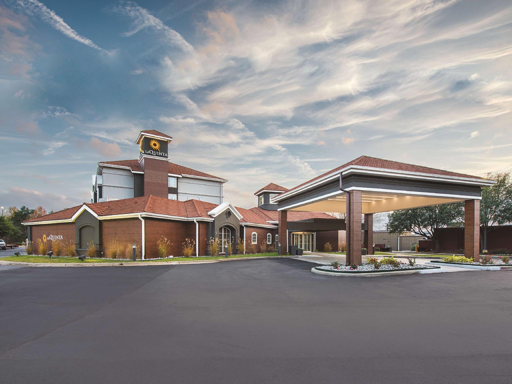 La Quinta By Wyndham Shreveport Airport Otel Dış mekan fotoğraf