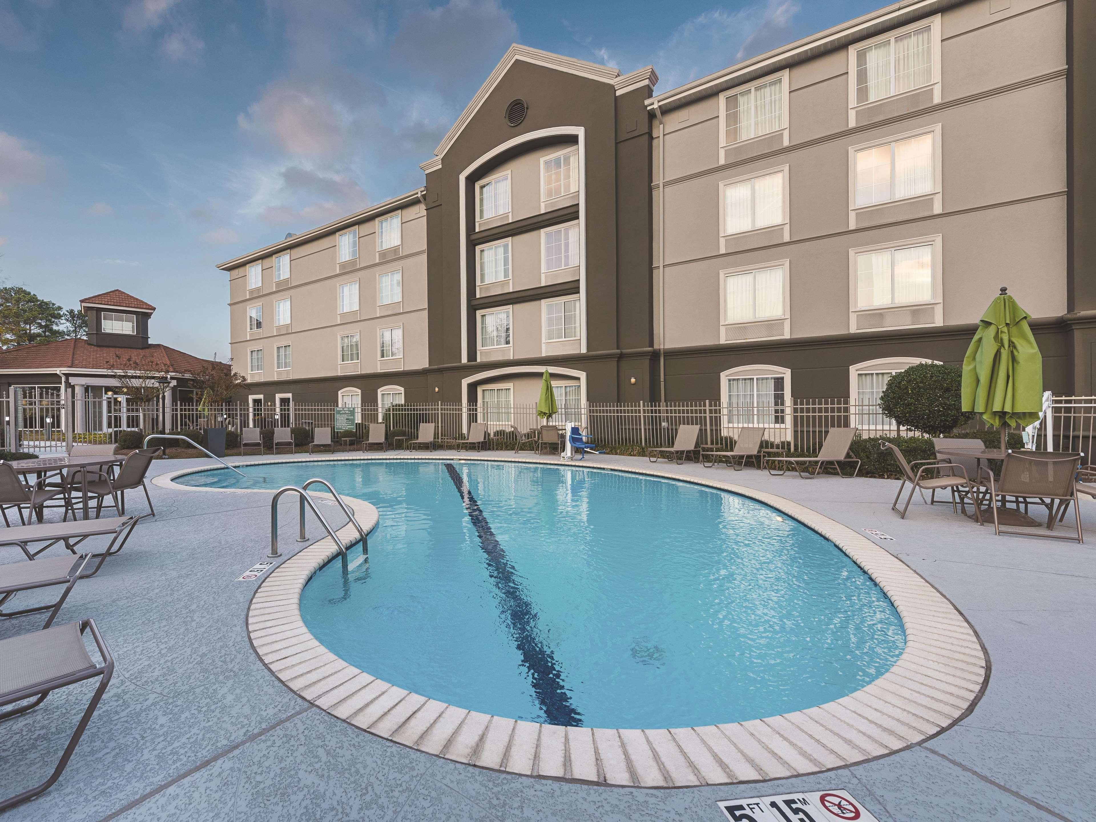 La Quinta By Wyndham Shreveport Airport Otel Dış mekan fotoğraf