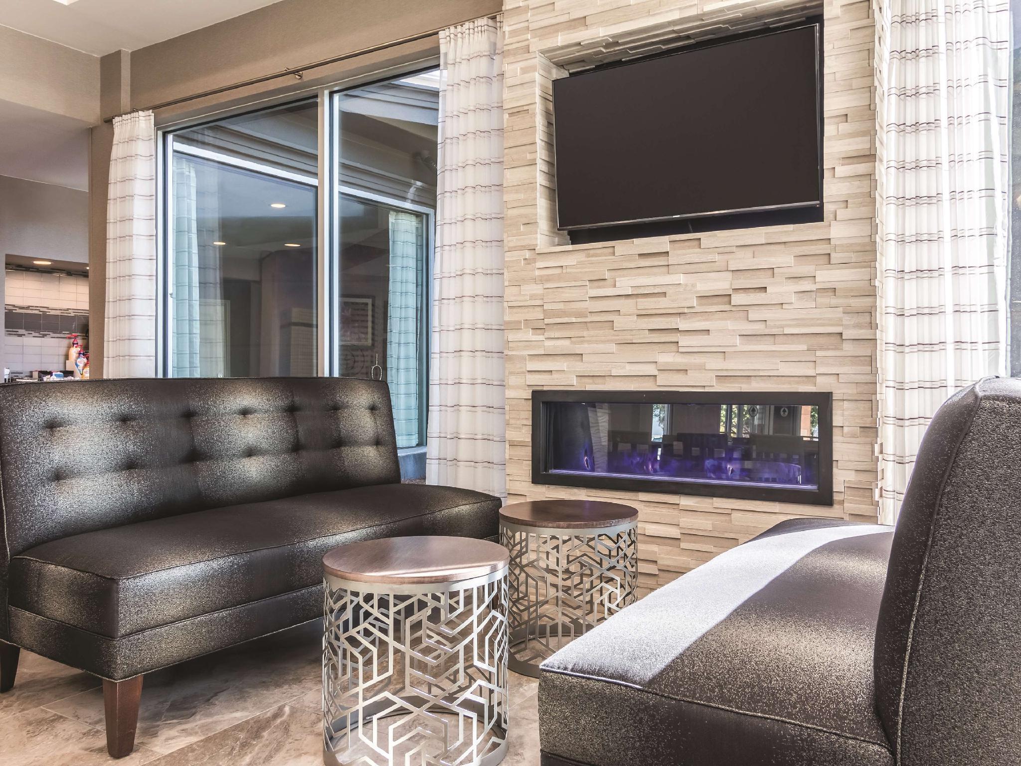 La Quinta By Wyndham Shreveport Airport Otel Dış mekan fotoğraf
