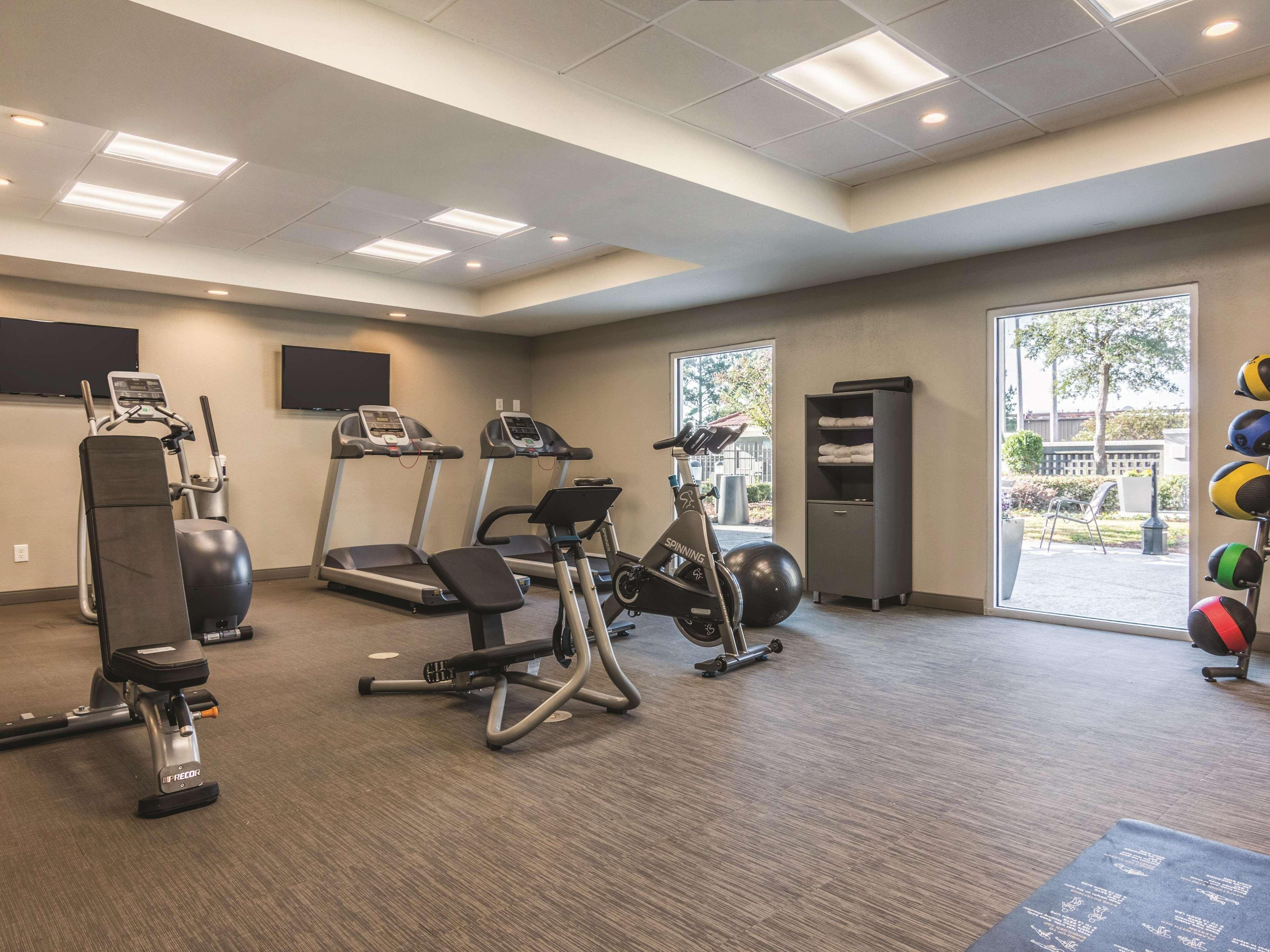 La Quinta By Wyndham Shreveport Airport Otel Dış mekan fotoğraf