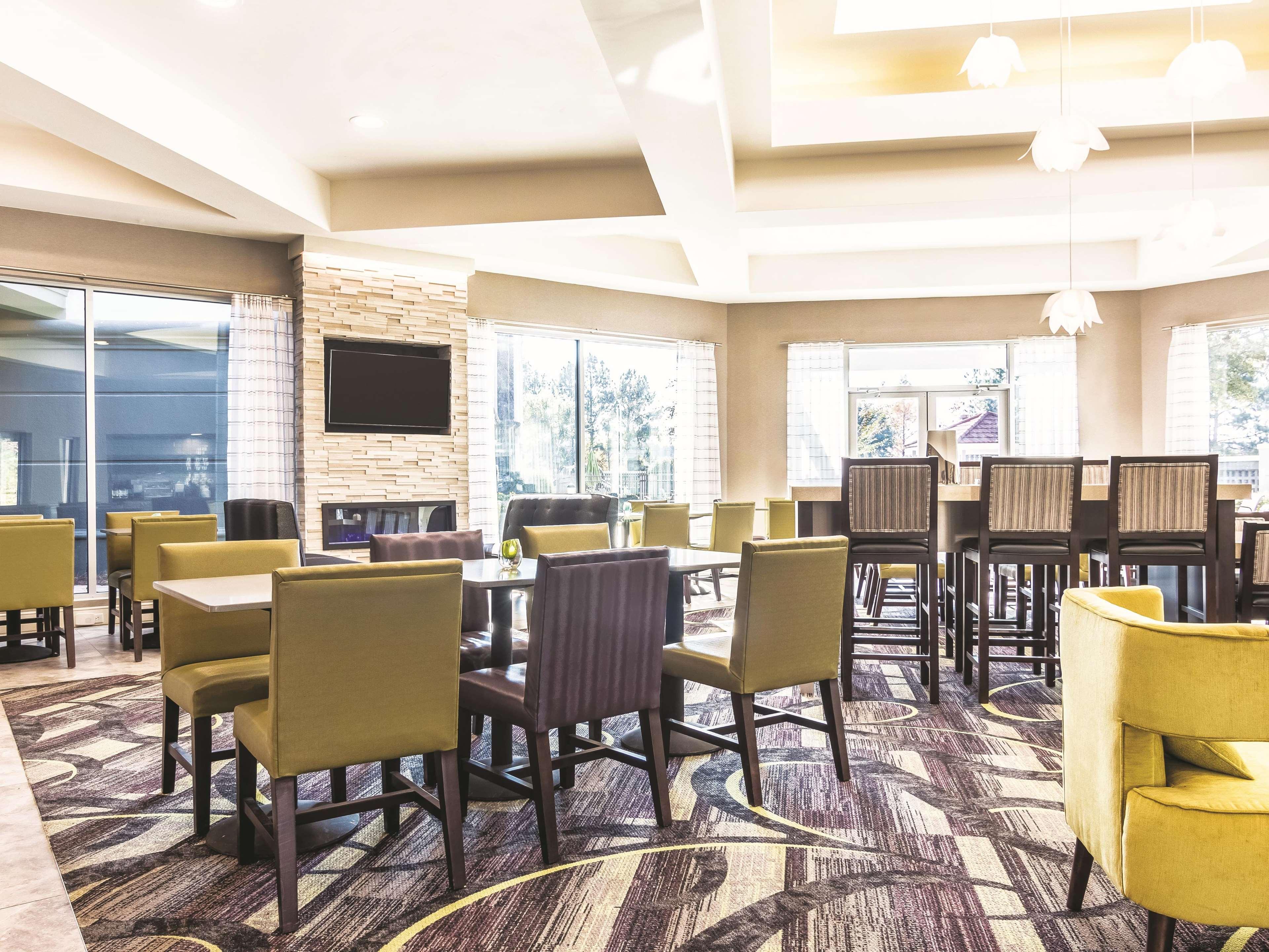 La Quinta By Wyndham Shreveport Airport Otel Dış mekan fotoğraf