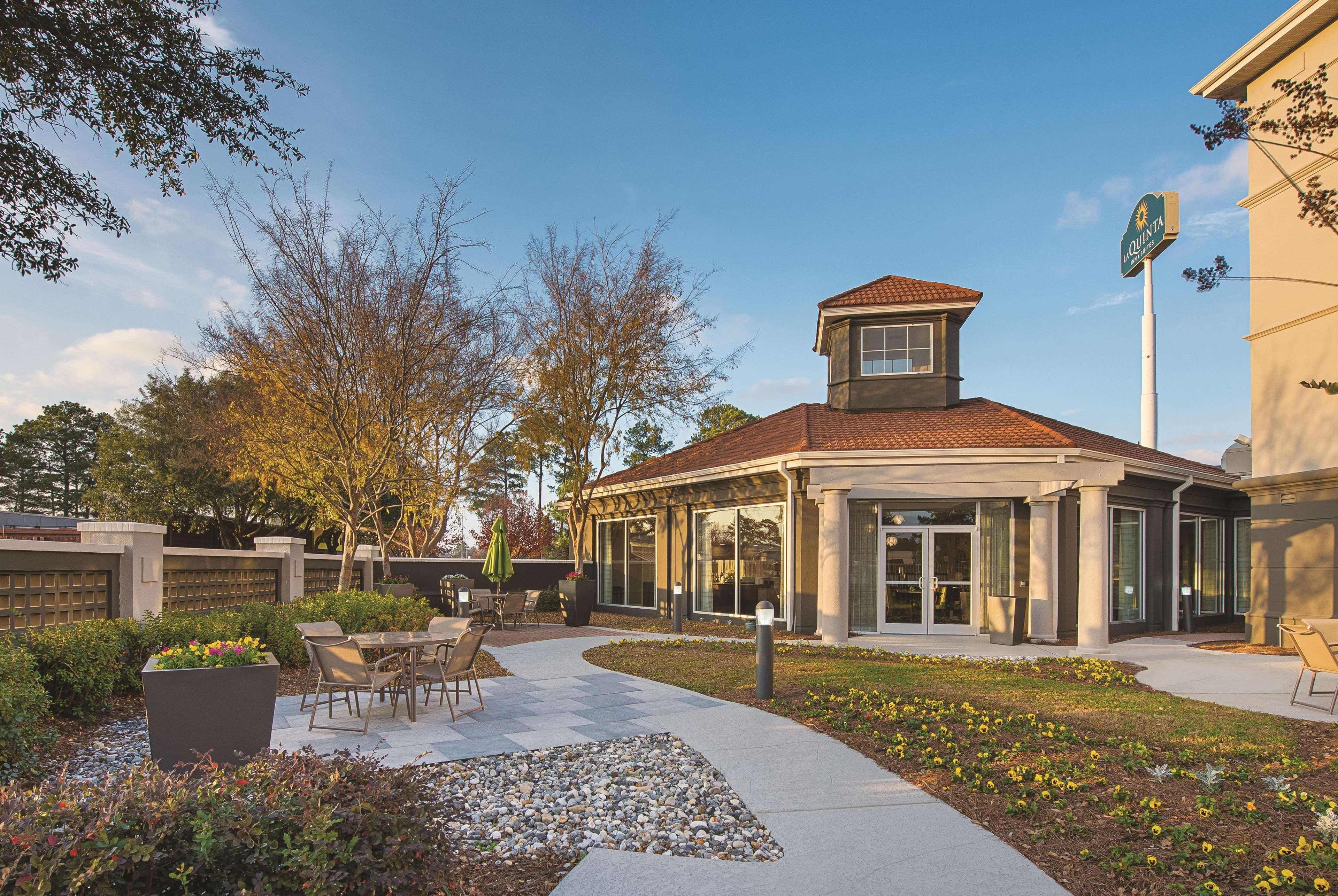 La Quinta By Wyndham Shreveport Airport Otel Dış mekan fotoğraf