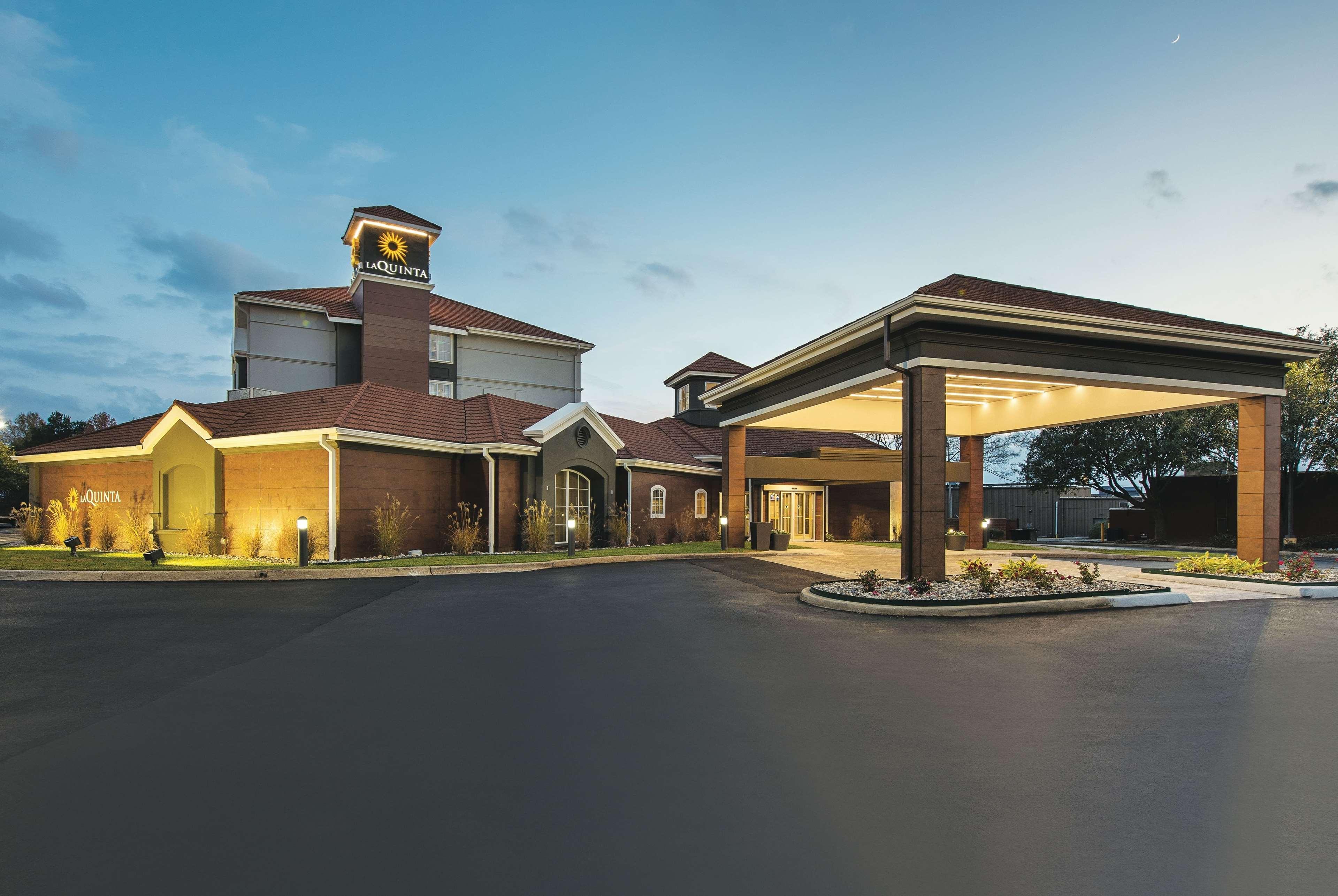 La Quinta By Wyndham Shreveport Airport Otel Dış mekan fotoğraf