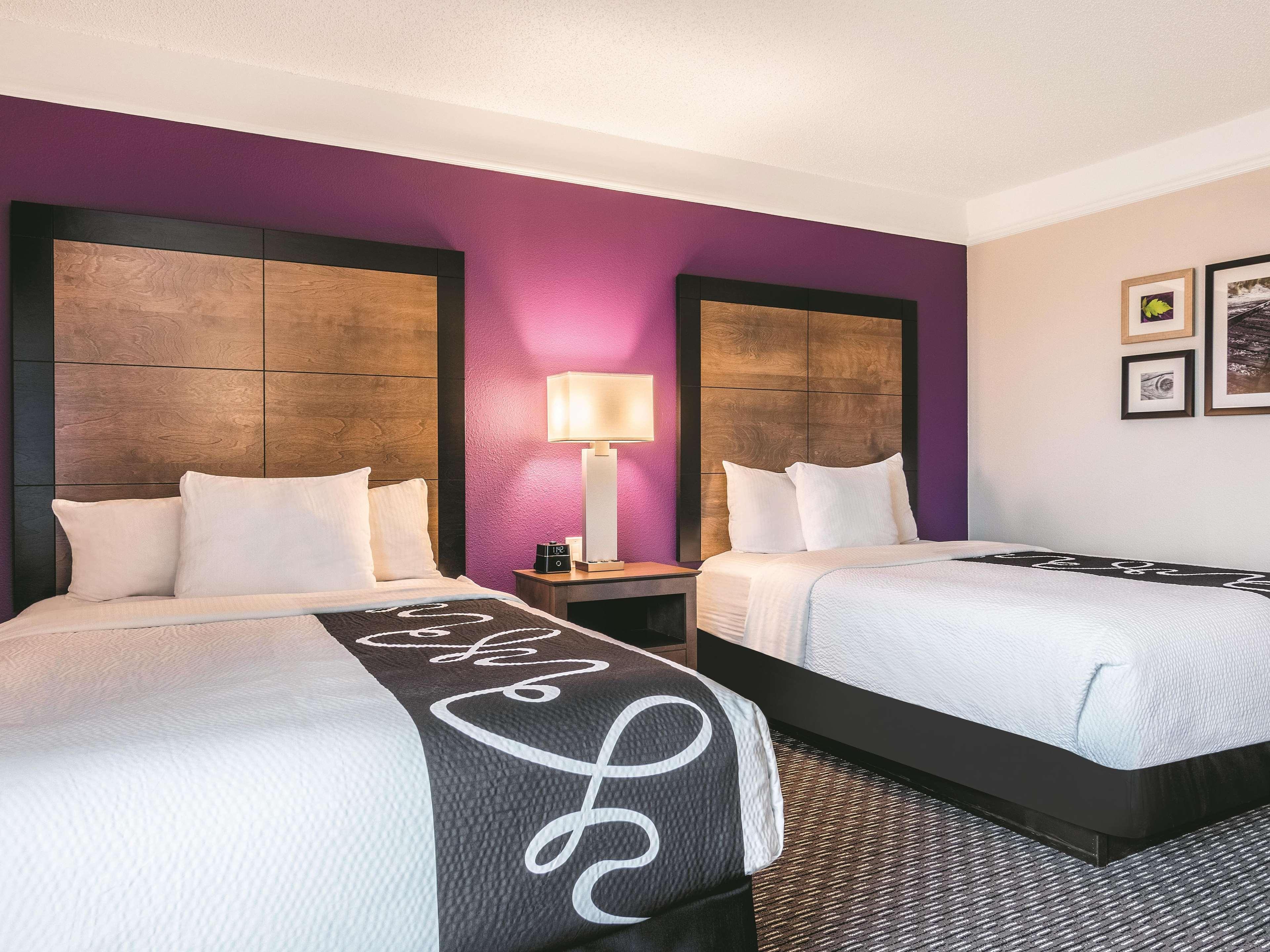 La Quinta By Wyndham Shreveport Airport Otel Dış mekan fotoğraf