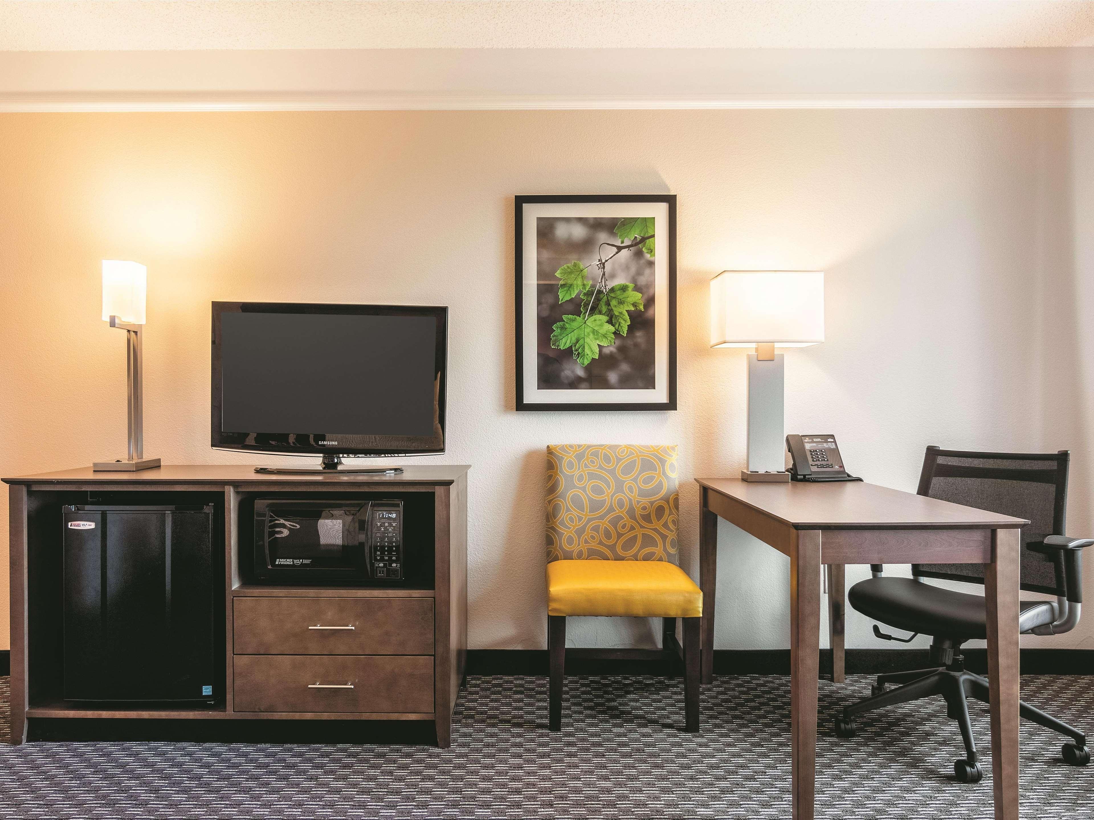 La Quinta By Wyndham Shreveport Airport Otel Dış mekan fotoğraf