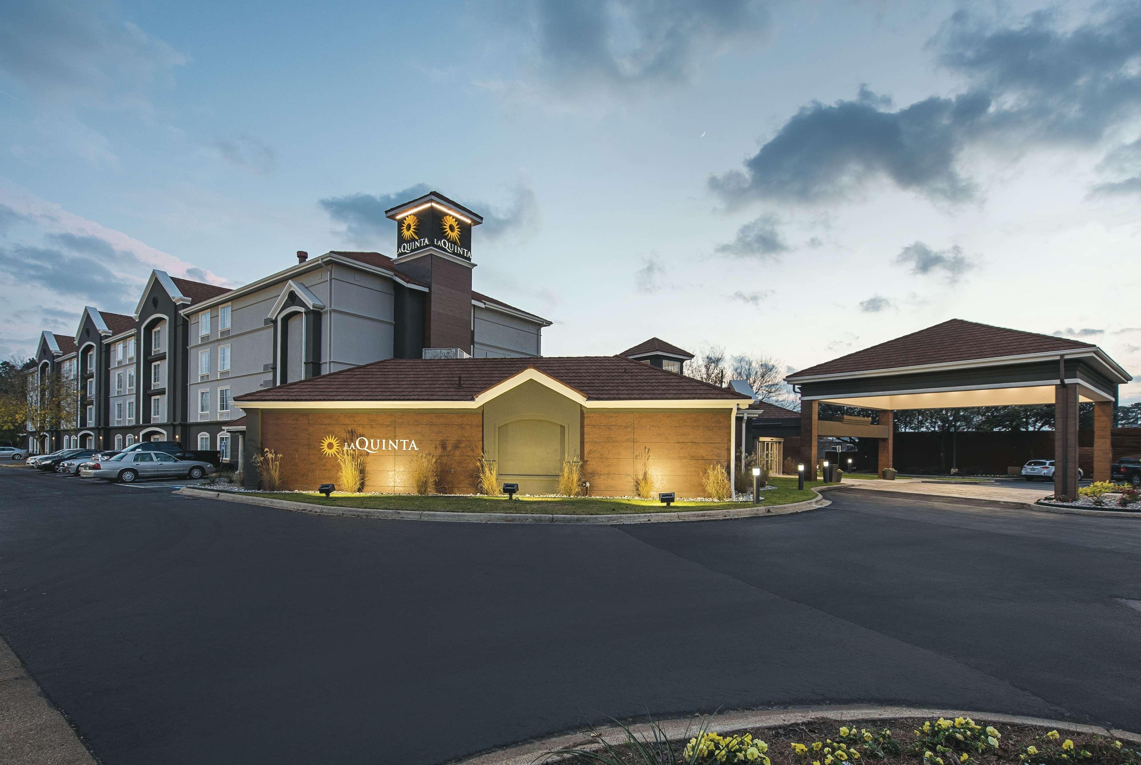 La Quinta By Wyndham Shreveport Airport Otel Dış mekan fotoğraf