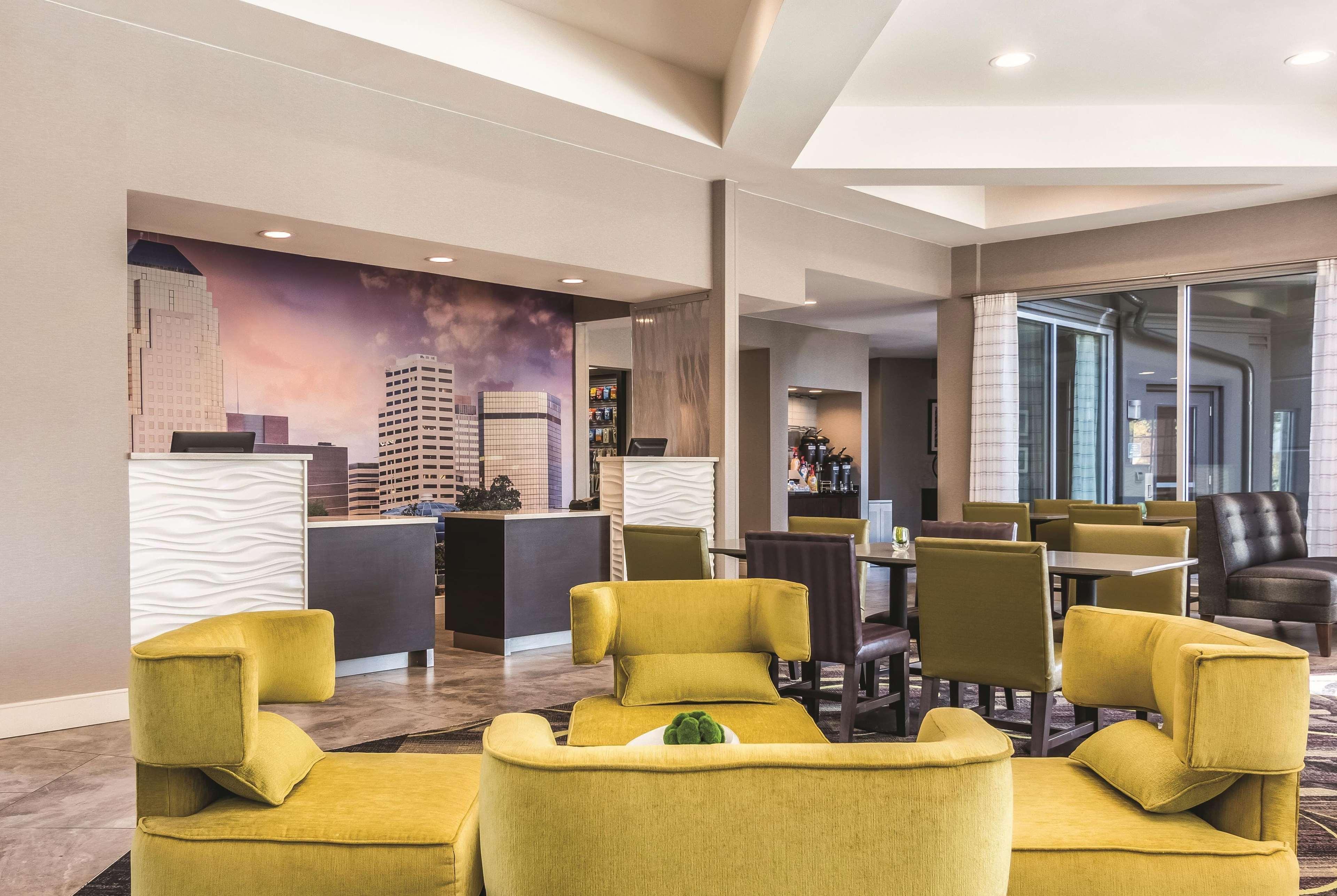 La Quinta By Wyndham Shreveport Airport Otel Dış mekan fotoğraf