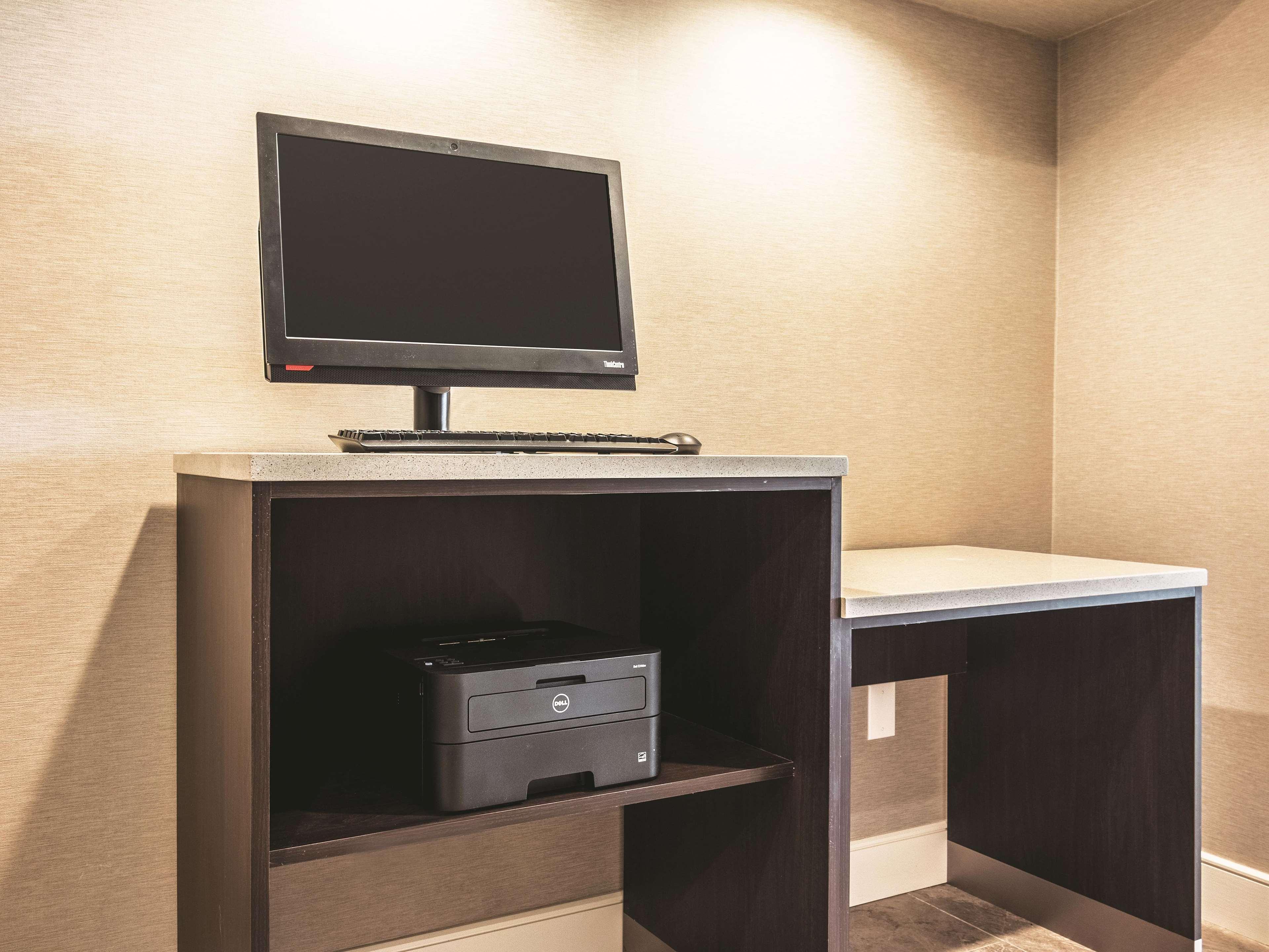 La Quinta By Wyndham Shreveport Airport Otel Dış mekan fotoğraf