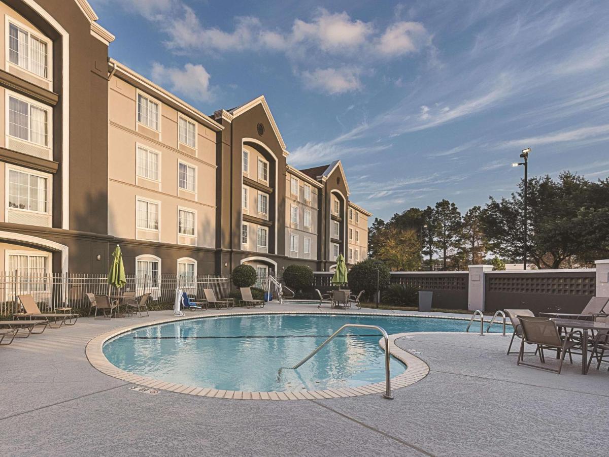 La Quinta By Wyndham Shreveport Airport Otel Dış mekan fotoğraf