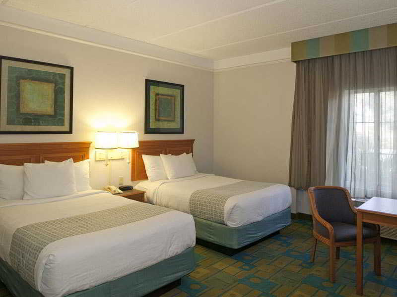 La Quinta By Wyndham Shreveport Airport Otel Dış mekan fotoğraf