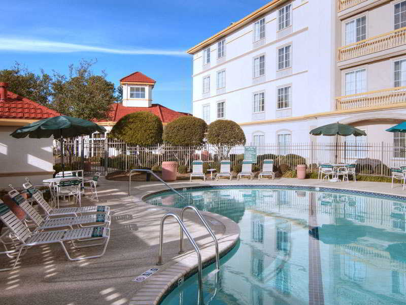 La Quinta By Wyndham Shreveport Airport Otel Dış mekan fotoğraf