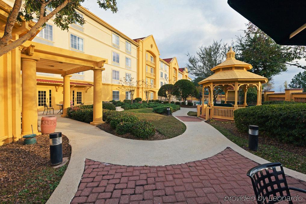 La Quinta By Wyndham Shreveport Airport Otel Dış mekan fotoğraf