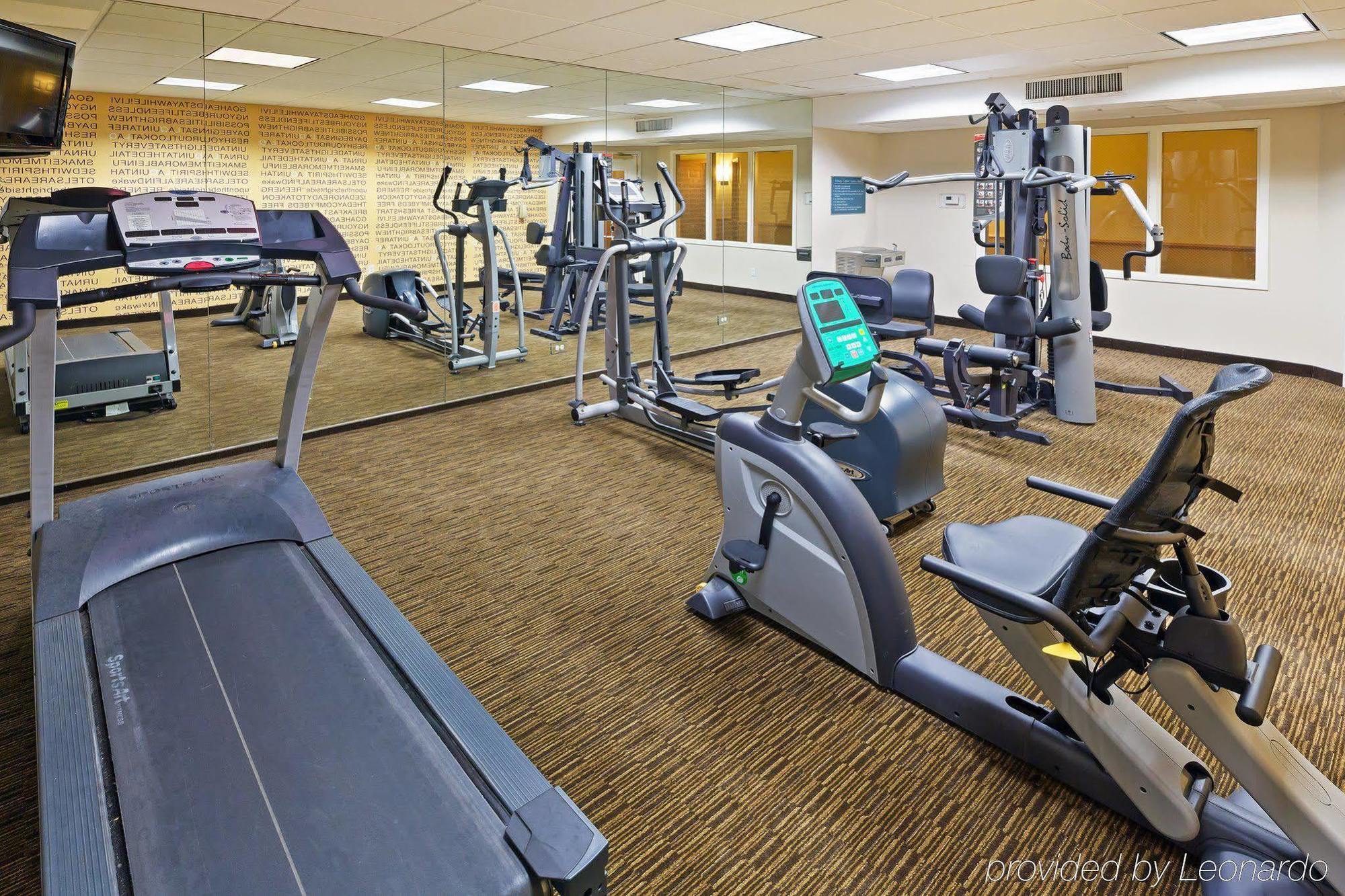 La Quinta By Wyndham Shreveport Airport Otel Dış mekan fotoğraf