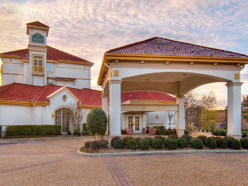 La Quinta By Wyndham Shreveport Airport Otel Dış mekan fotoğraf