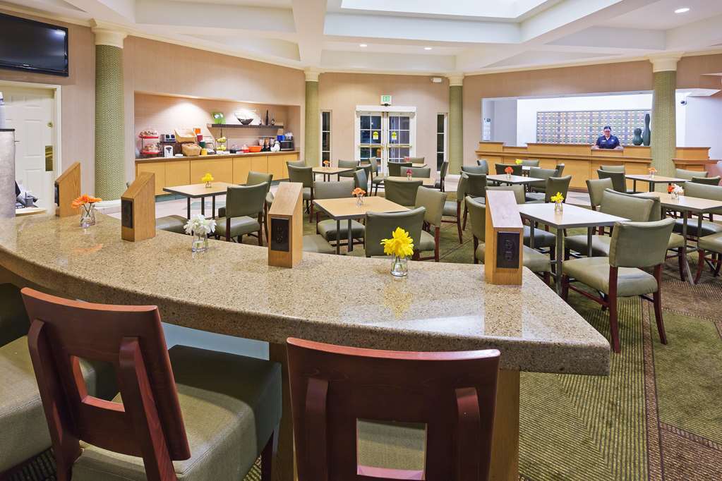 La Quinta By Wyndham Shreveport Airport Otel İç mekan fotoğraf
