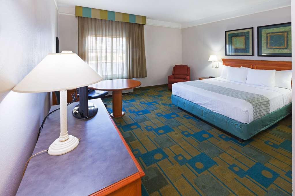 La Quinta By Wyndham Shreveport Airport Otel Oda fotoğraf