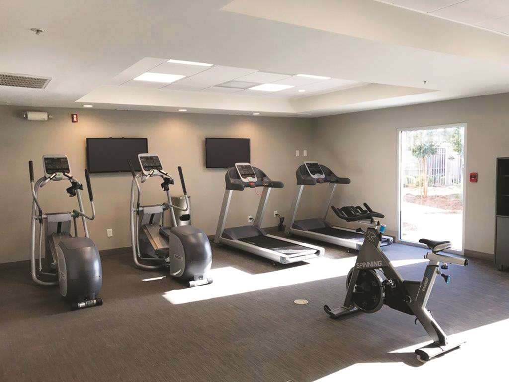 La Quinta By Wyndham Shreveport Airport Otel Konforlar fotoğraf