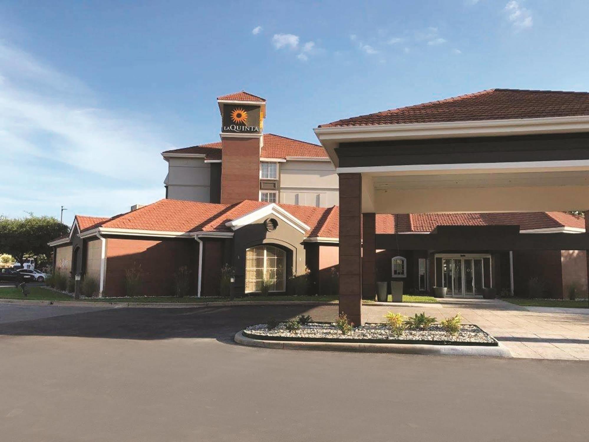 La Quinta By Wyndham Shreveport Airport Otel Dış mekan fotoğraf