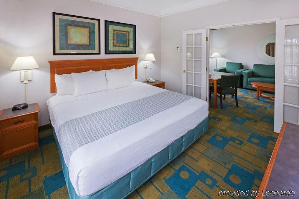 La Quinta By Wyndham Shreveport Airport Otel Dış mekan fotoğraf