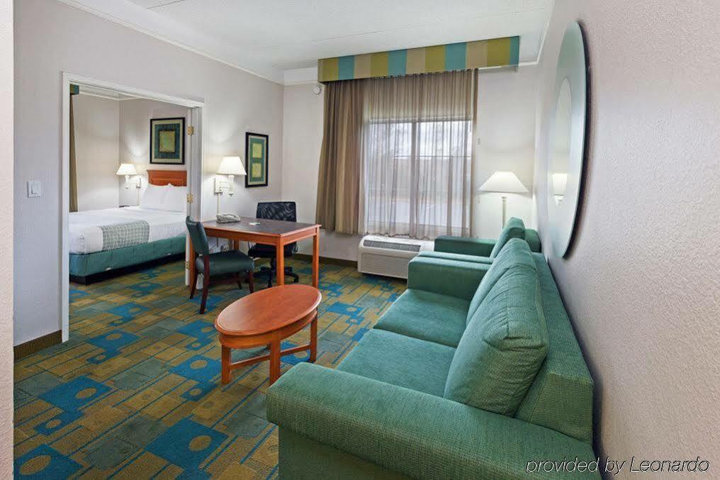 La Quinta By Wyndham Shreveport Airport Otel Dış mekan fotoğraf